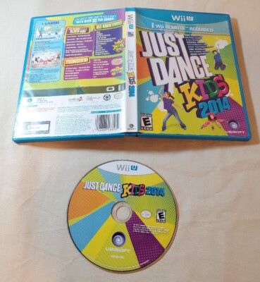 Just Dance 2