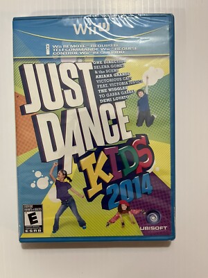Just Dance 2