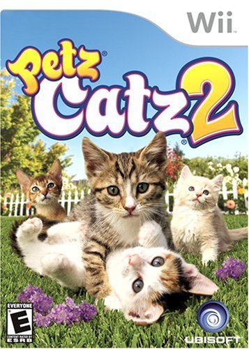 Petz Catz 2 for Nintendo Wii