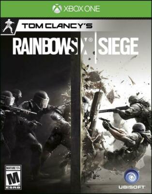 Rainbow Six Siege  - Xbox One