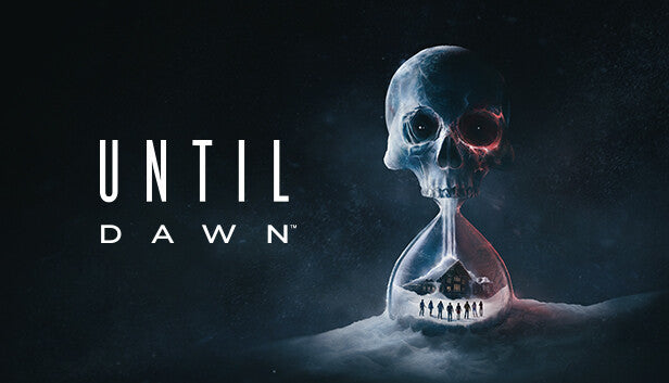 Until Dawn - Playstation 4