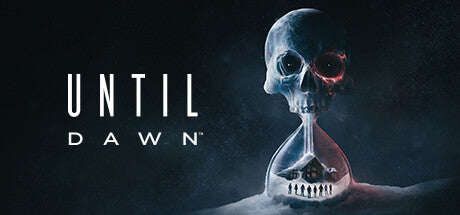 Until Dawn - Playstation 4