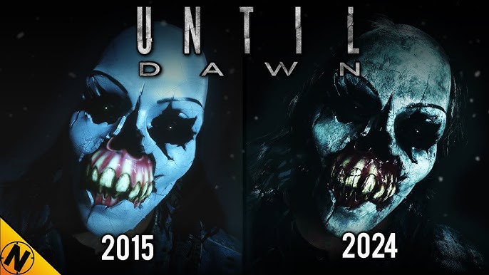 Until Dawn - Playstation 4