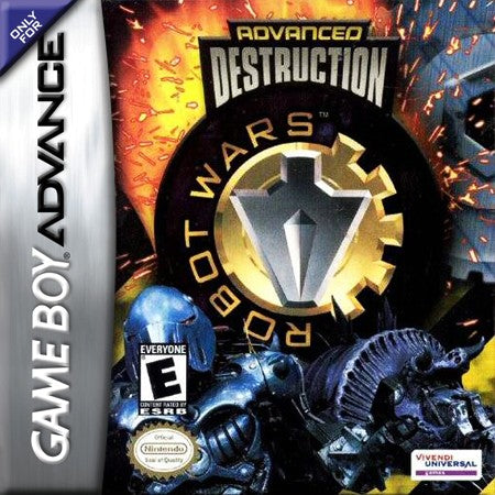 Robots - PlayStation 2