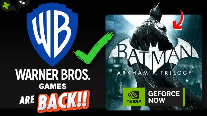 Batman: Arkham Knight - Playstation 4