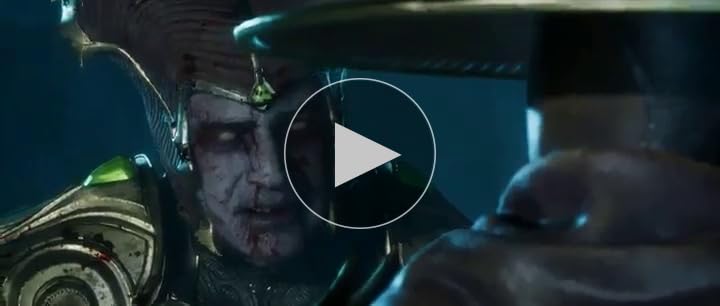 Mortal Kombat 11 - PlayStation 4
