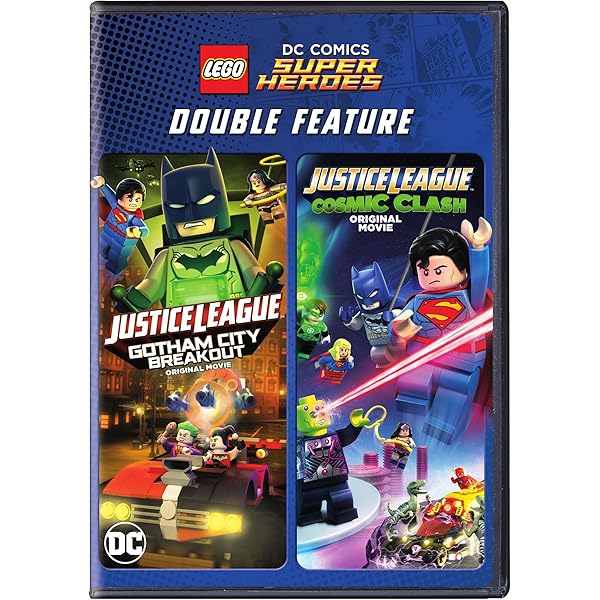 Lego Marvel Super Heroes - Xbox One