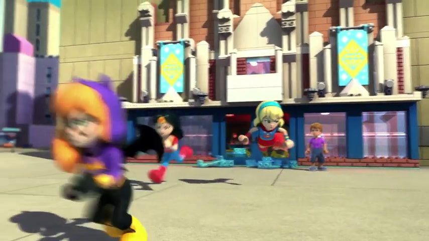 Lego Marvel Super Heroes - Xbox One