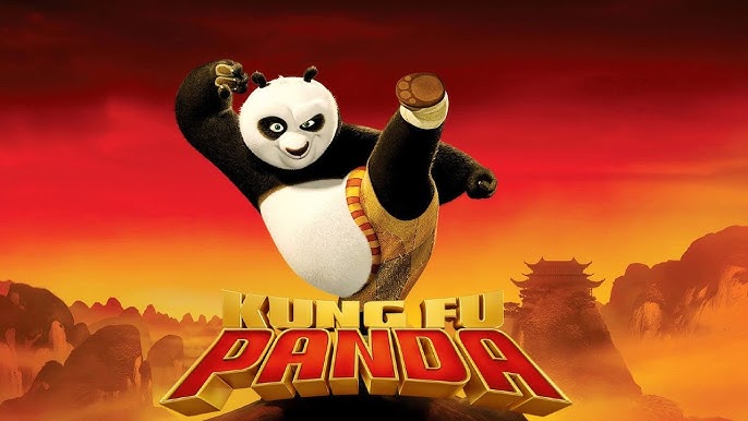 Kung Fu Panda - PlayStation 2