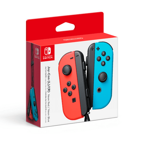 Nintendo Switch Joy-Con L/R Tears Of The Kingdom