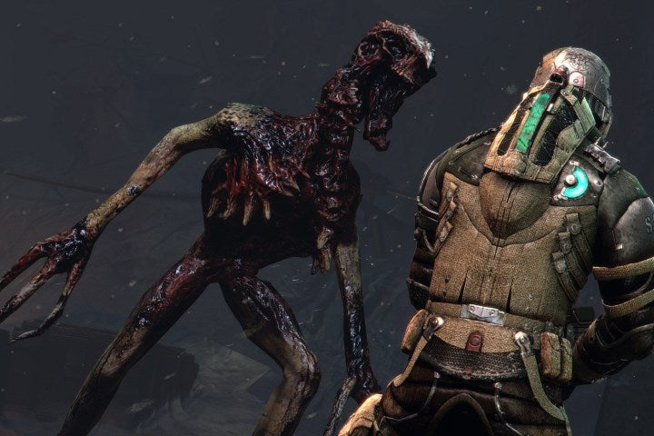 Electronic Arts Dead Space 3 - Xbox 360