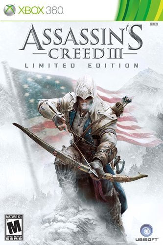 Assassin's Creed - Xbox 360