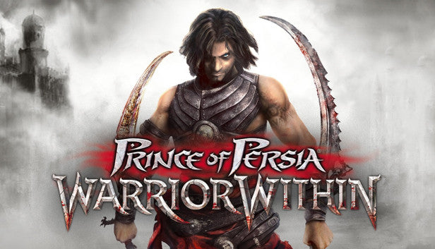 Ubisoft Prince of Persia