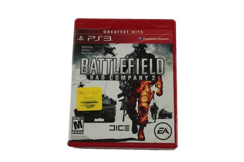 Electronic Arts Battlefield 3 Greatest Hits - PlayStation 3