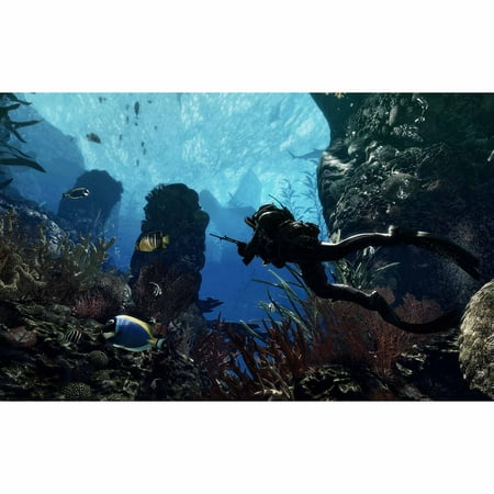 Call of Duty: Ghosts - PlayStation 4