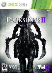 Xbox 360 Darksiders II Game