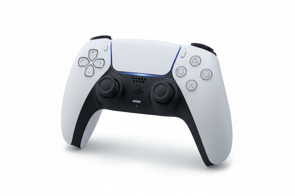 Dualsense controller