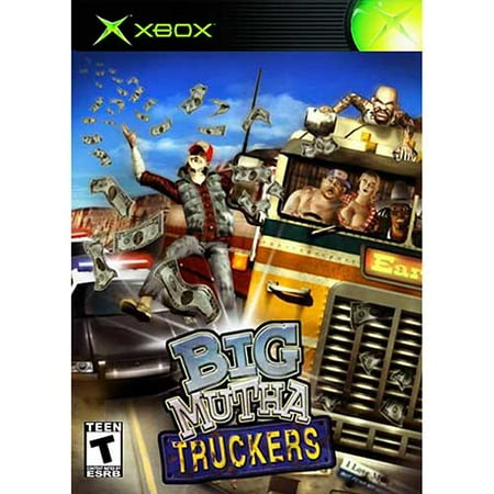 Big Mutha truckers
