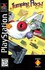 Jumping Flash for Sony PlayStation 1, 1995