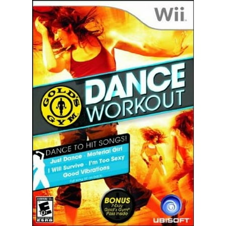 Dance Workout