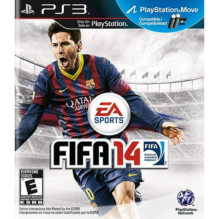 FIFA 14 for Playstation 3