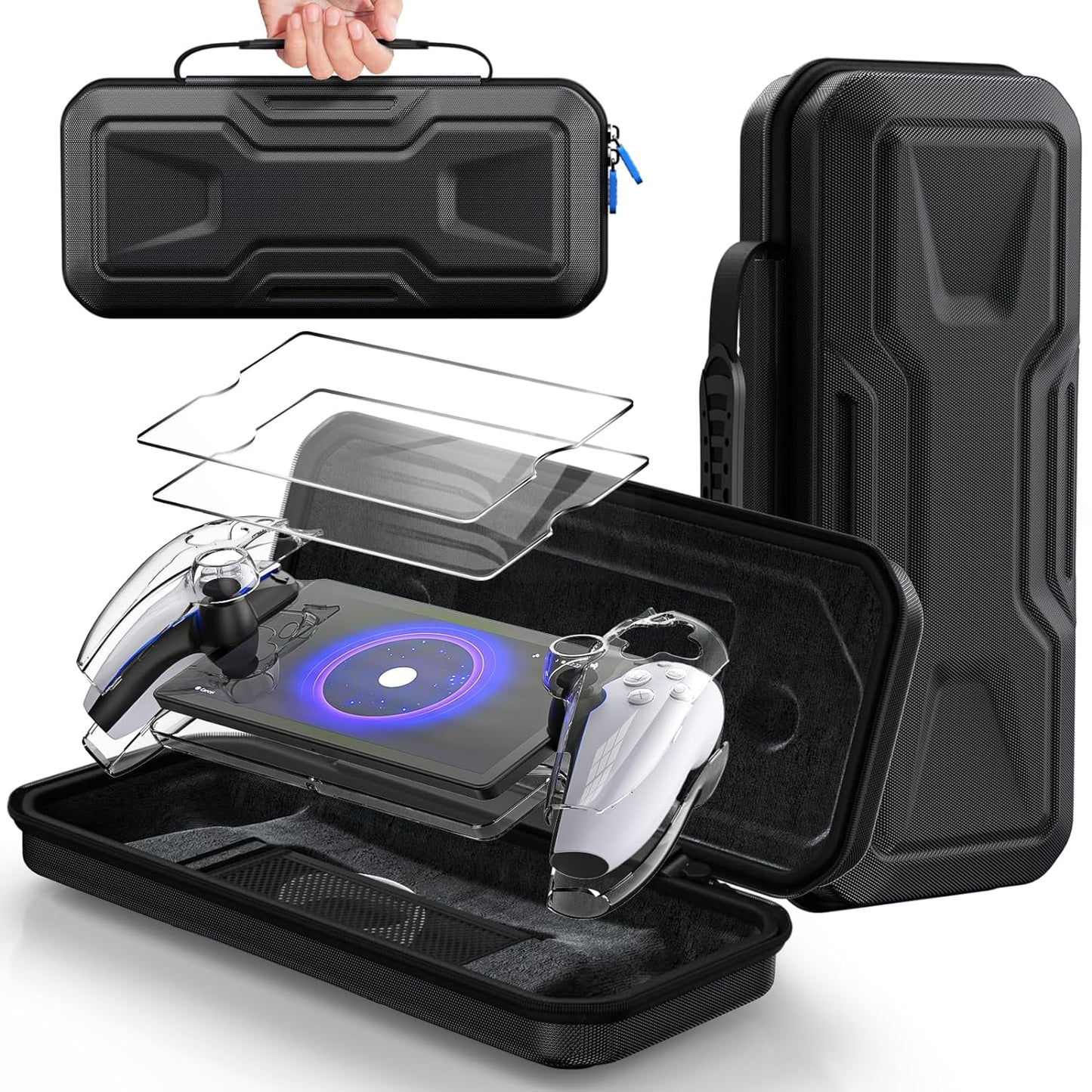 Playstation portal 3-1 carrying case