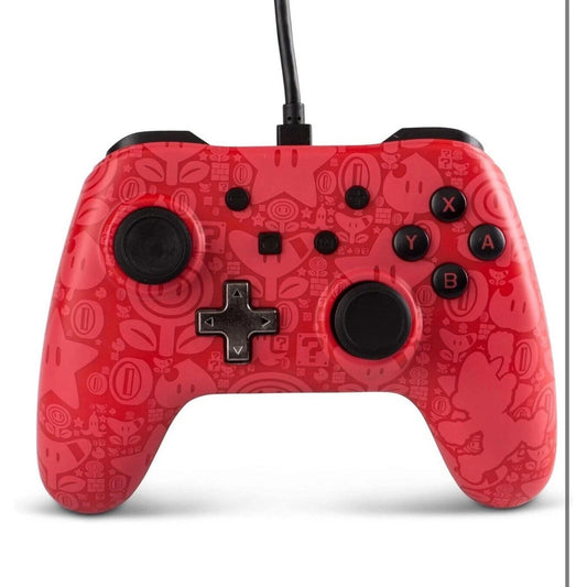 Power A Nintendo Switch Controller