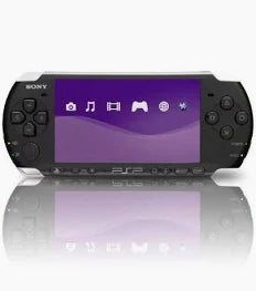 Sony PlayStation portable PSP