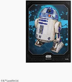 gamegenic star wars unlimited premium art sleeves