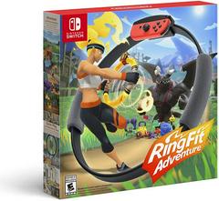 Ring Fit Adventure Nintendo Switch
