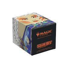 Squaroes Squaroe Magic: The Gathering "Secrets of Strixhaven