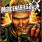 Mercenaries 2: World in Flames - PS2