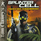Splinter Cell: Pandora Tomorrow for PlayStation 2