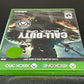 Call of Duty Black OPS 1 & 2 Xbox 360