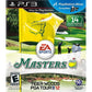 Tiger Woods PGA Tour 12 Masters - PlayStation 3
