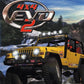 Games 4x4 Evo