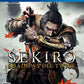 Sekiro: Shadows Die Twice - PlayStation 4