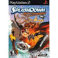 Splashdown  PS2