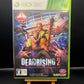 Capcom Dead Rising 2 for Xbox 360 [Physical]