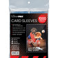 Ultra Pro Trading Card Penny Sleeves 100ct