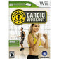 Cardio Workout for Nintendo Wii