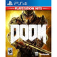 Doom Eternal for PlayStation 4
