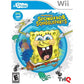 SpongeBob SquigglePants - Wii