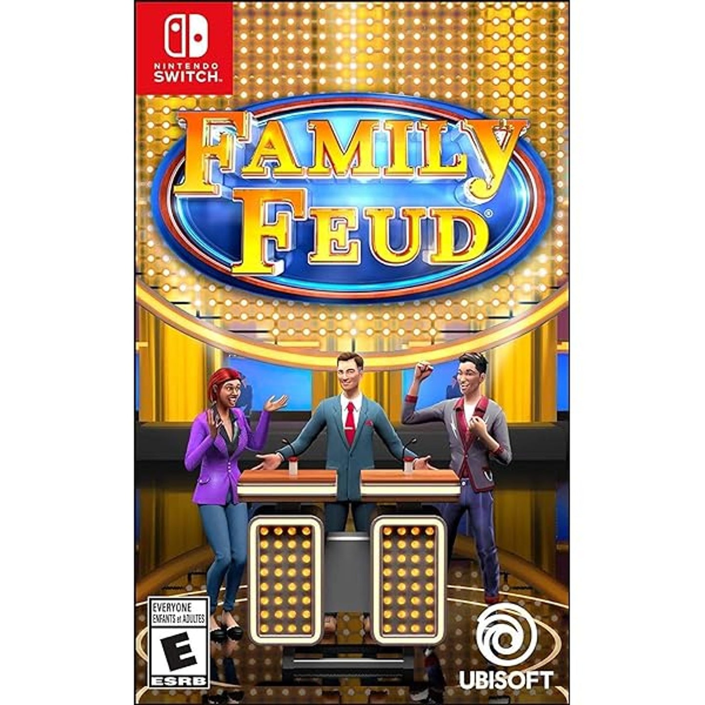 Family Feud