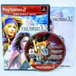 Final Fantasy X-2 - PS2