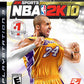 2K Games NBA 2K10 for PlayStation 3