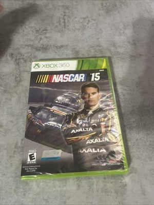 NASCAR '15 Victory Edition Xbox 360