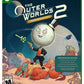 The Outer Worlds - PlayStation 4