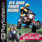ATV: Quad Power Racing PSX