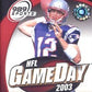 Sony NFL GameDay 2003 - PlayStation 2